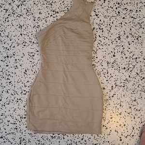 Express Bodycon dress